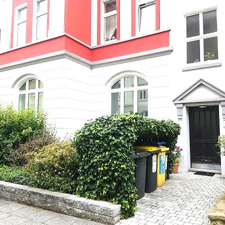 Appartamento Get-Your-Flat - Tiny Flat In Gruenderzeithaus, Super Sweet, Kreuzviertel - 50 M2 Eg Haustier Auf Anfrage Dortmund Esterno foto