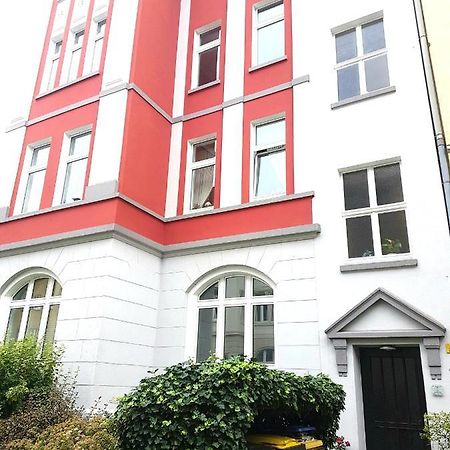 Appartamento Get-Your-Flat - Tiny Flat In Gruenderzeithaus, Super Sweet, Kreuzviertel - 50 M2 Eg Haustier Auf Anfrage Dortmund Esterno foto